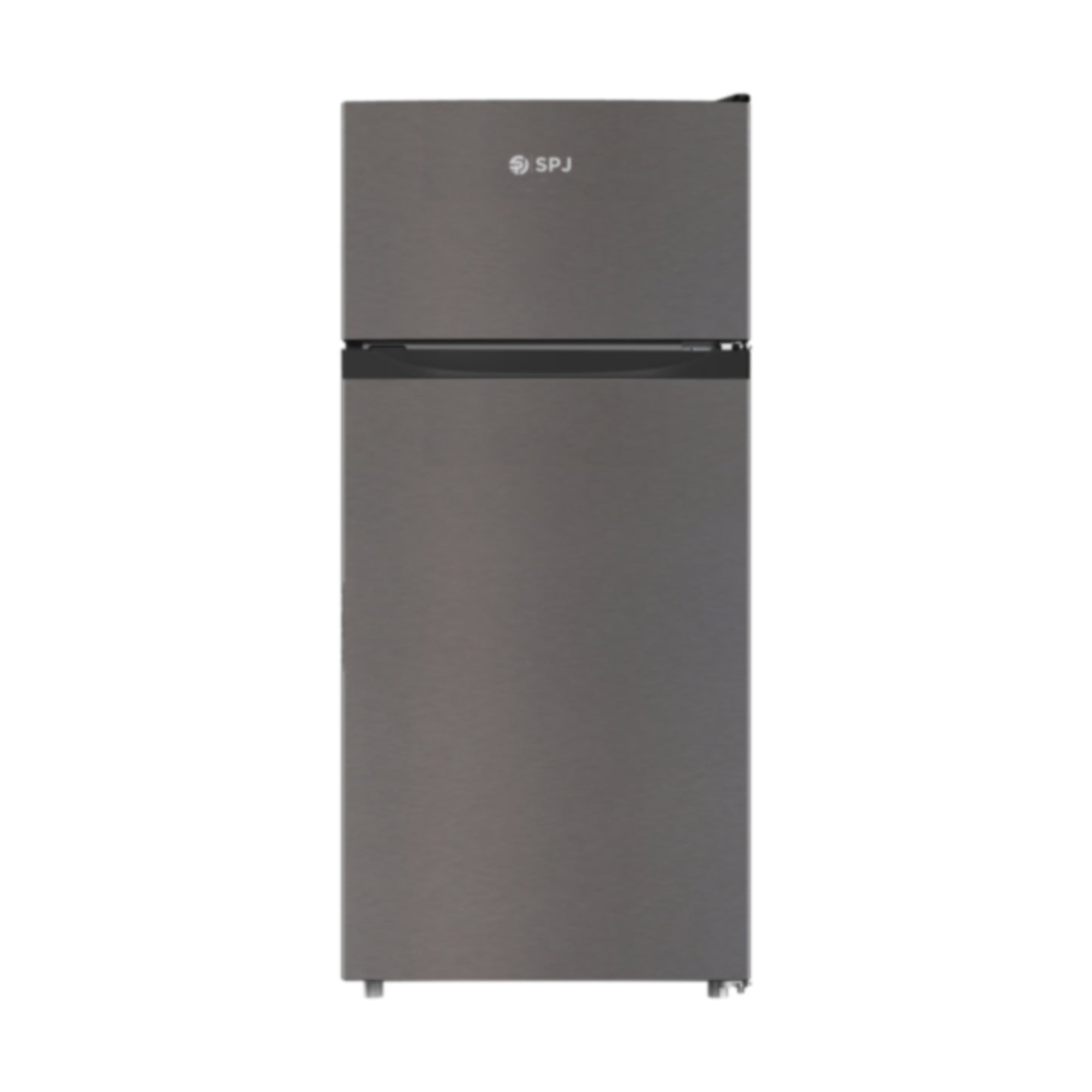 113 LITRES TOP MOUNT SILVER COLOR