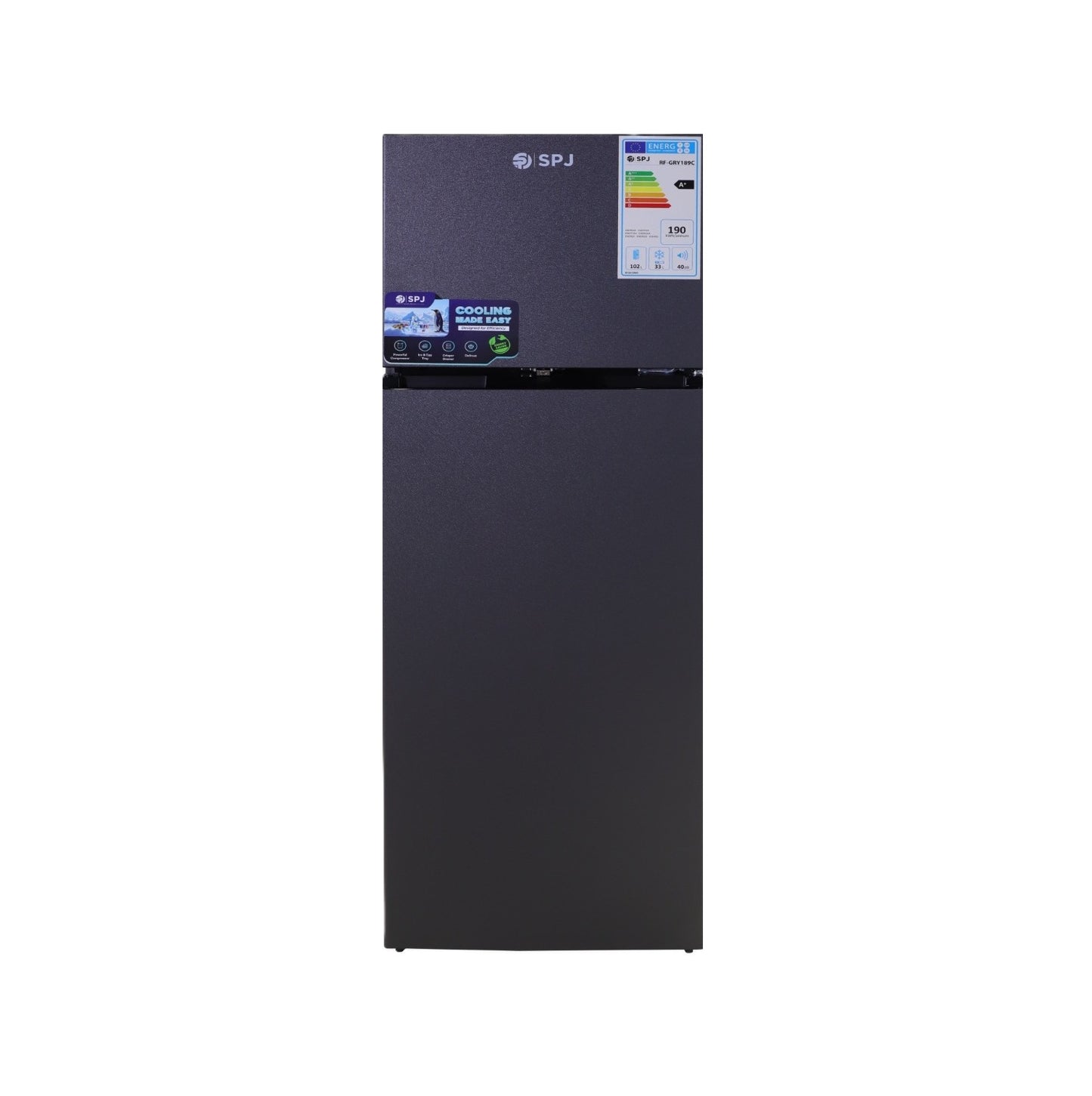 RF-GRY189C