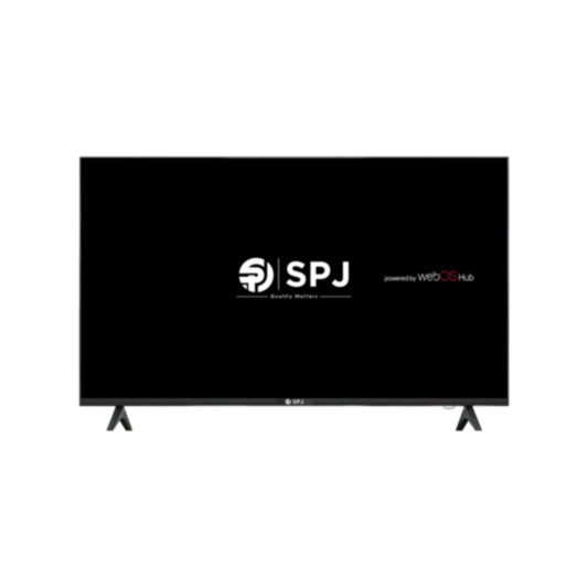 32 INCHES Analog LED TV